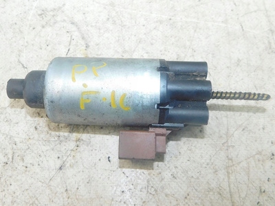 фото №1, Bmw x6 f16 2015r моторчик fotelea перед rz55awa