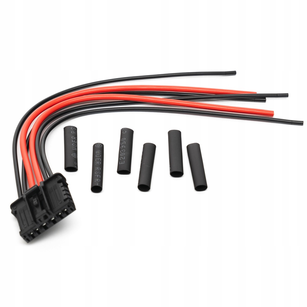 фото №1, З'єднувач ремонтна джгут штекер лампи задній citroen peugeot renault