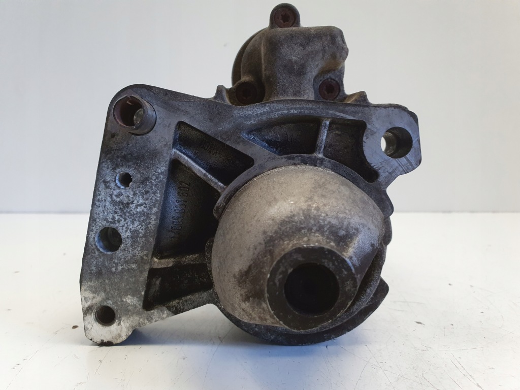 Стартер mini cooper r56 1.4 16v vti bosch Оригинал