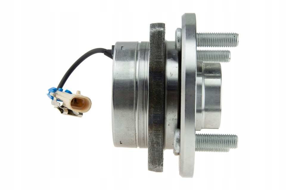 фото №12, Ступица колеса перед chevrolet evanda epica 05-08