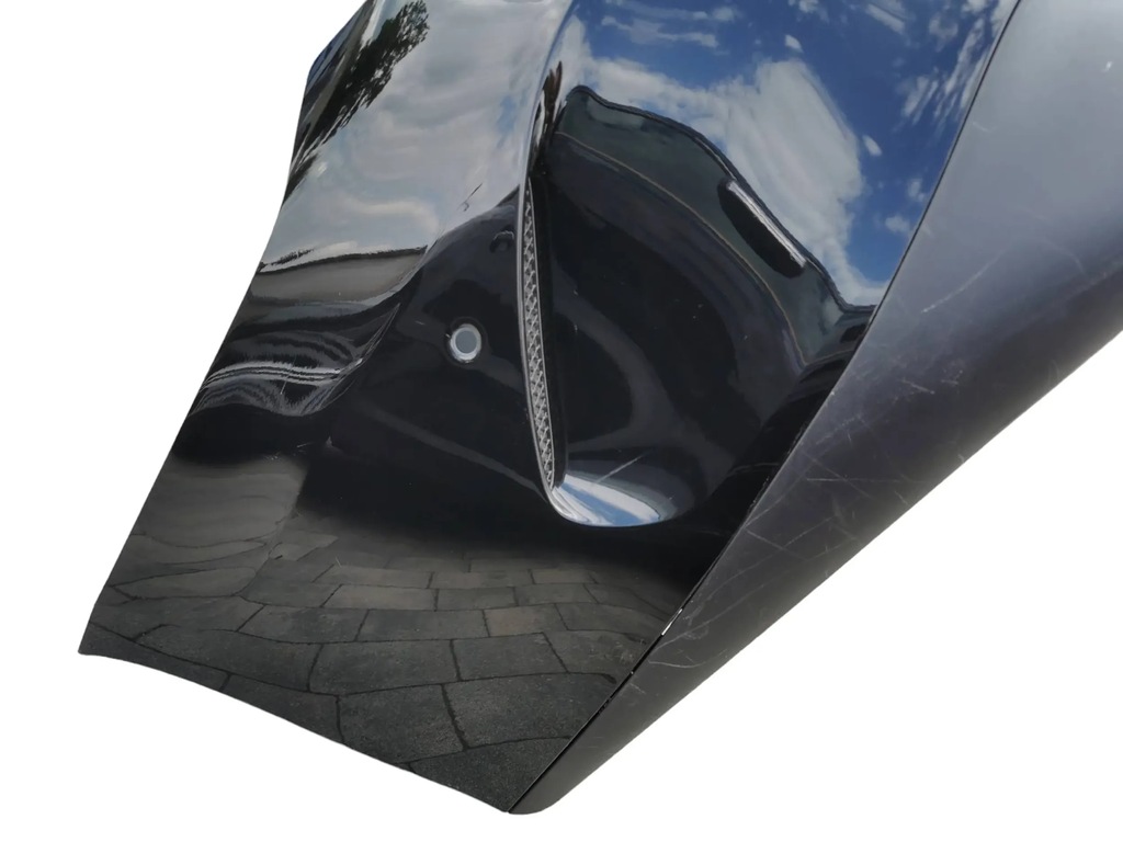 фото №15, Бампер задняя mercedes e-klasa w-214 amg 7.