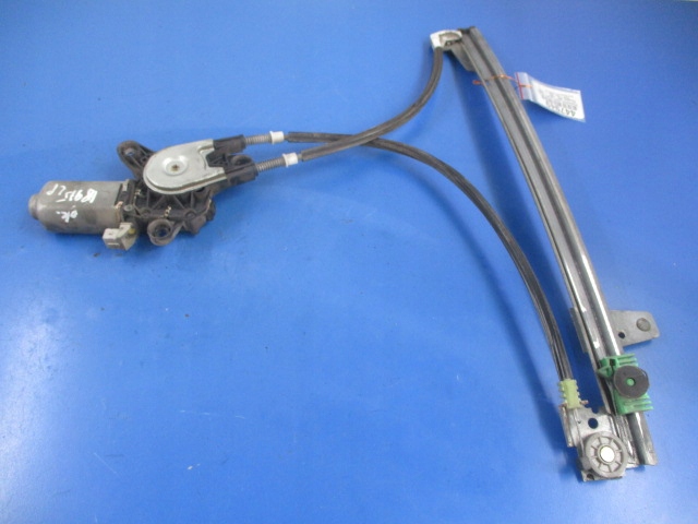 фото №4, Peugeot 306 5d подъемник стекло перед левый 2pin