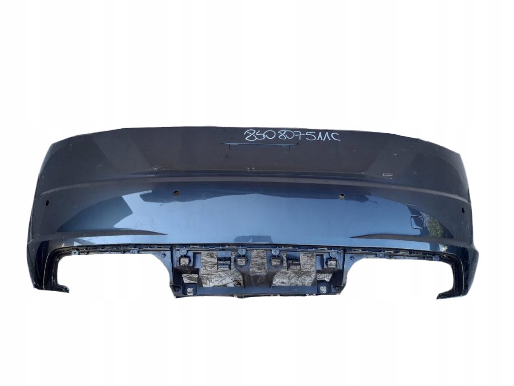 Купити Audi tt 8s0807511c бампер задня