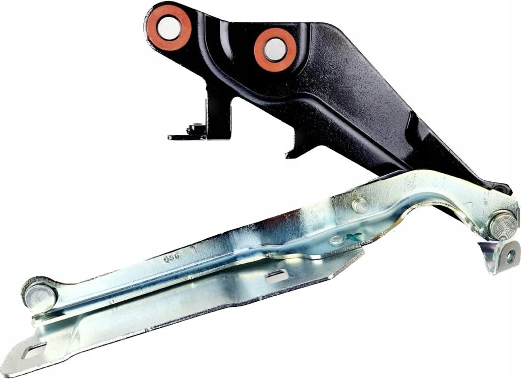 фото №13, Петля капот лівий ford mustang mk6 2017-