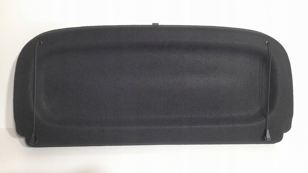 фото №1, Задняя полка багажника smart 453 2014-