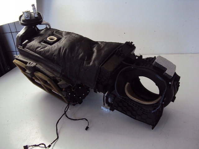 фото №4, Отопитель bmw 3 gt f34 fl 16-