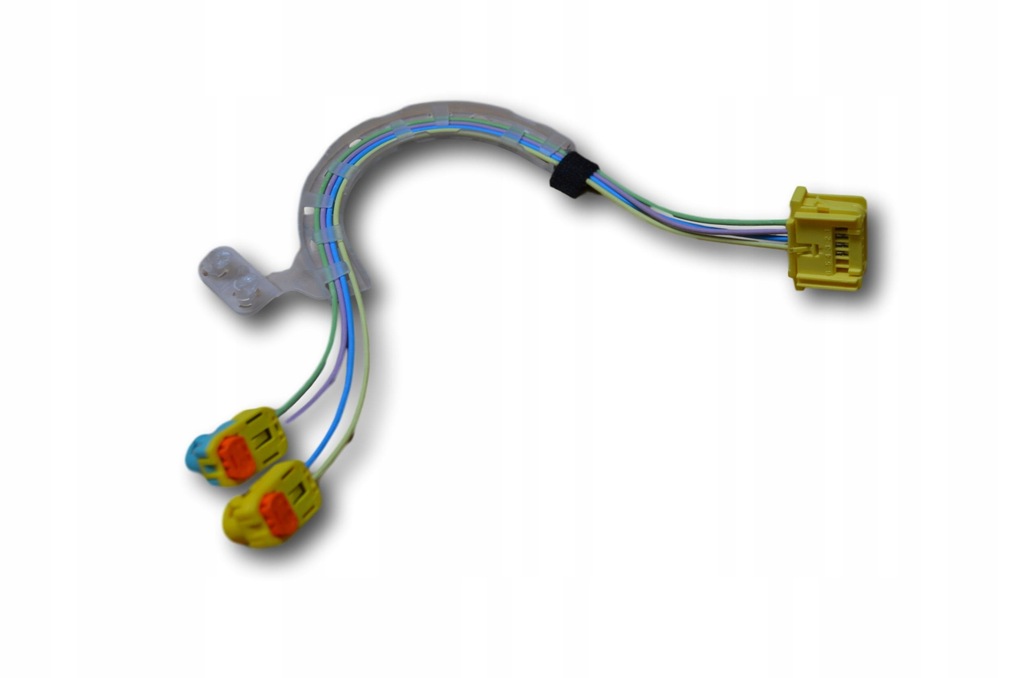 фото №1, Mercedes v-klasa w447 жгут подушка безопасности