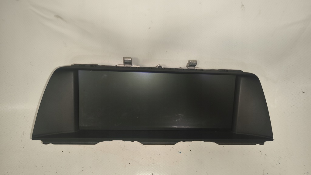 фото №1, Экран дисплей bmw f10 9241827