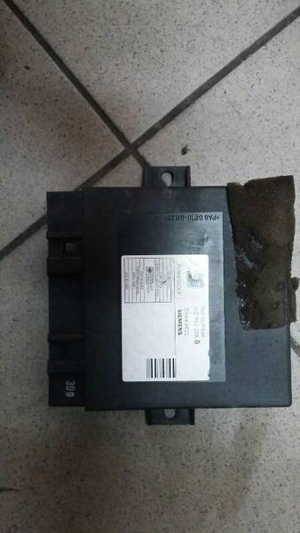 фото №1, Модуль 6k0962258b seat ibiza 99-