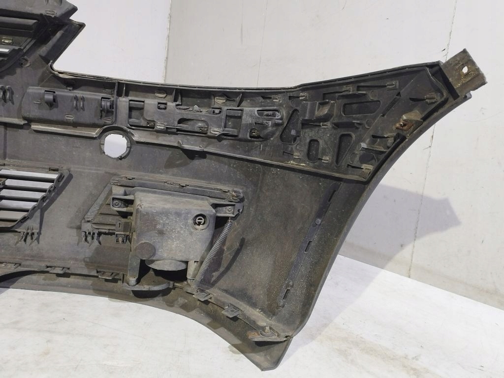 фото №14, Opel corsa c lift бампер перед передній z20r