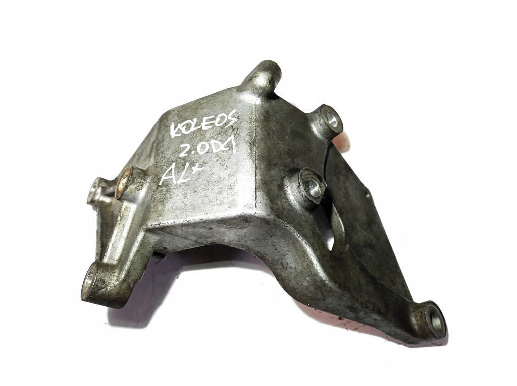 фото №1, Кронштейн двигуна renault koleos 2.0 dci