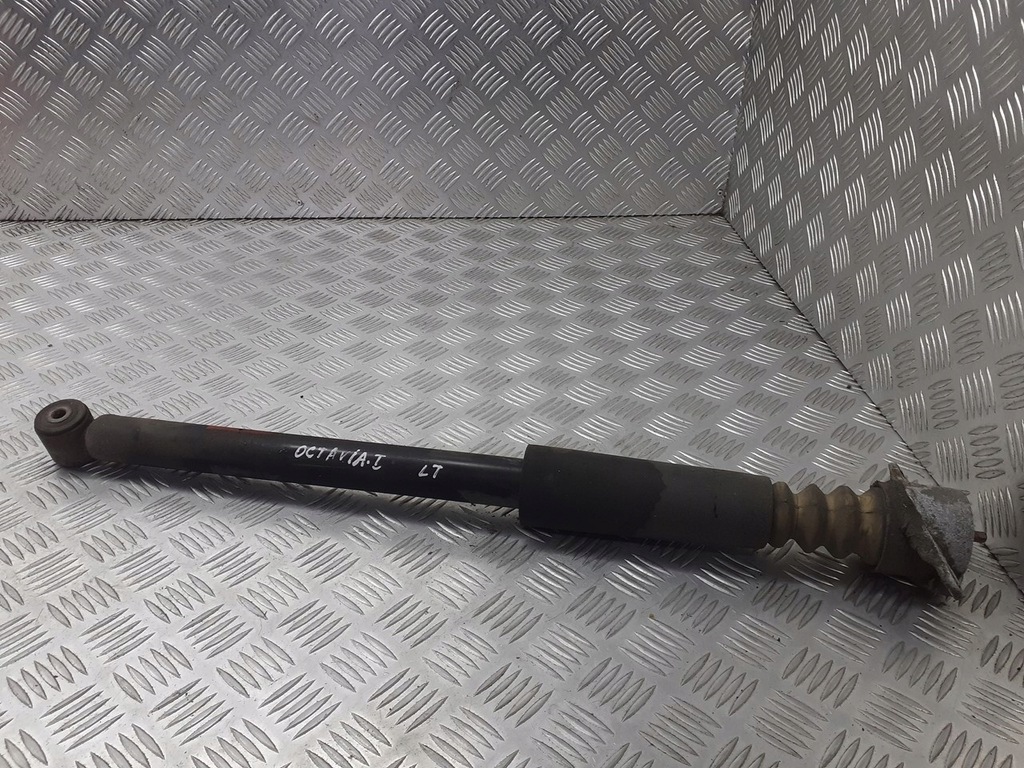 фото №1, Амортизатор левый задняя skoda octavia i kombi