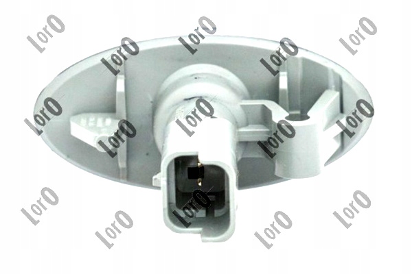 фото №4, Лампа поворотник abakus 038-27-840