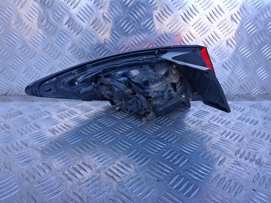 фото №4, Opel astra k лампа правая задняя задняя