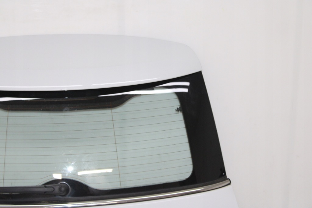 фото №5, Mini countryman r60 10r- крышка багажника багажника задняя задняя b15