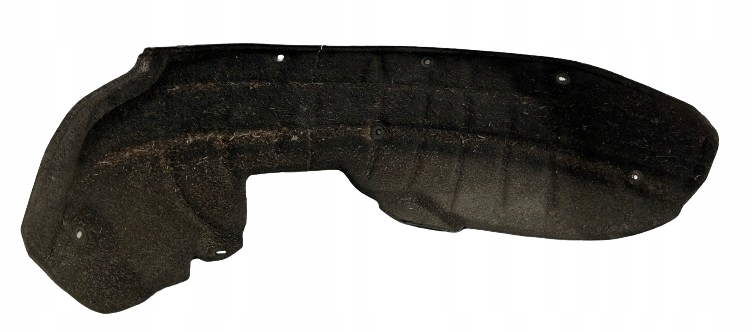 фото №1, Mazda cx-5 i 12- подкрылок правое задняя