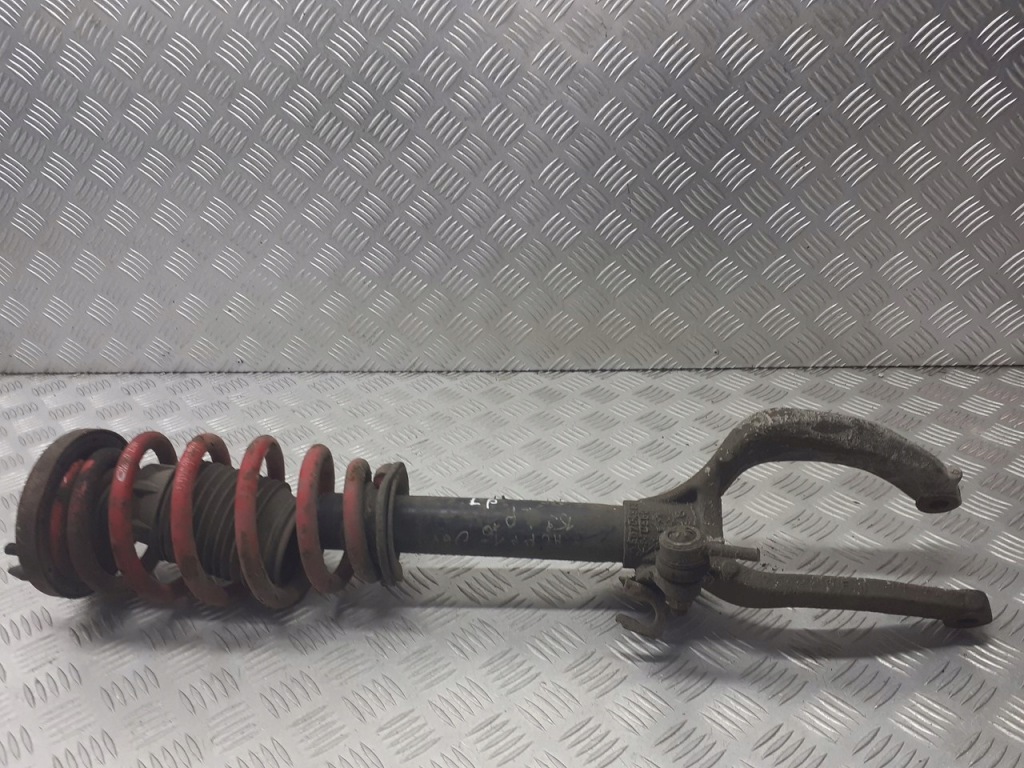 Купити Амортизатор лівий перед alfa romeo 159 2.4 jtd