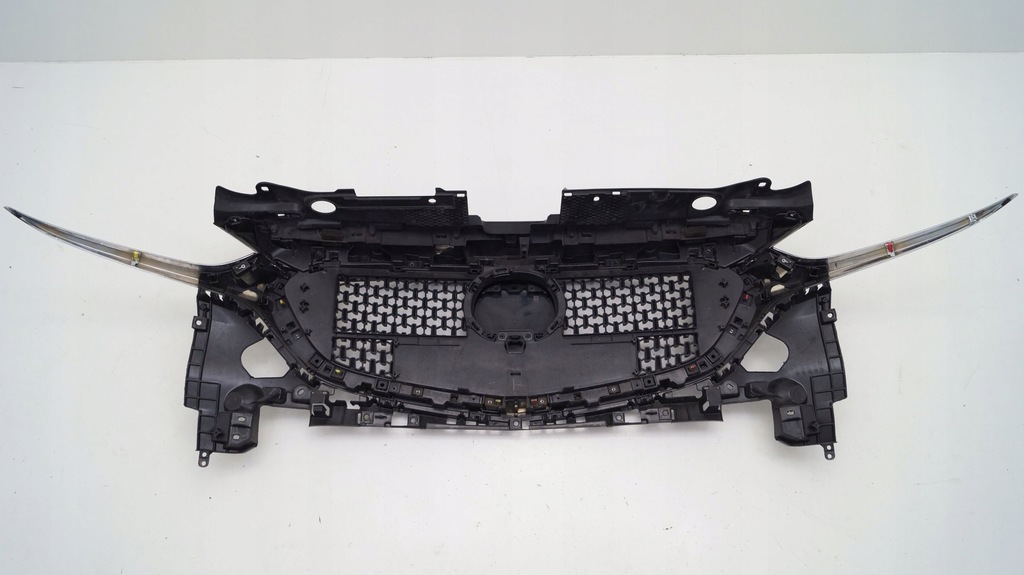 фото №8, Mazda 6 vi gj lift gl 18-24 решітка радіатора решітка радіатора