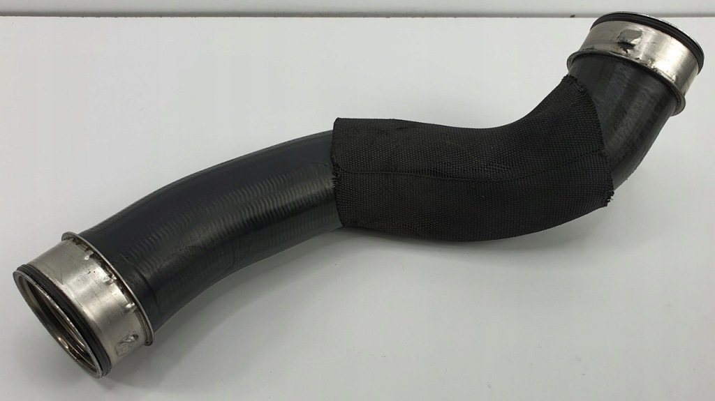 фото №2, Mercedes-benz оригинальный номер a2115280182 wąż труба интеркулер