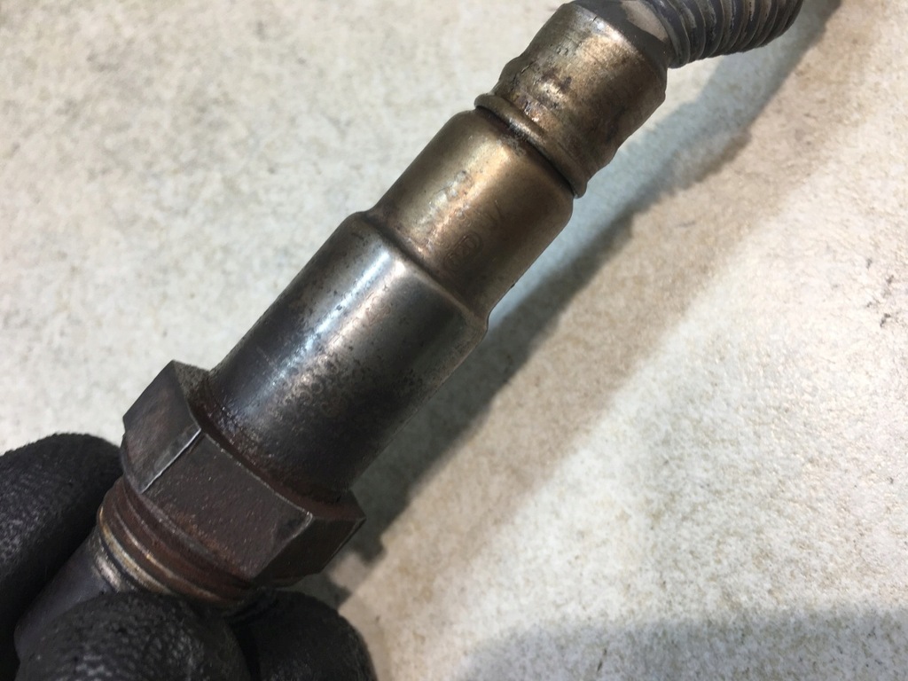 фото №5, Датчик лямбда-зонд bmw 3 e92 320 i 0258017049