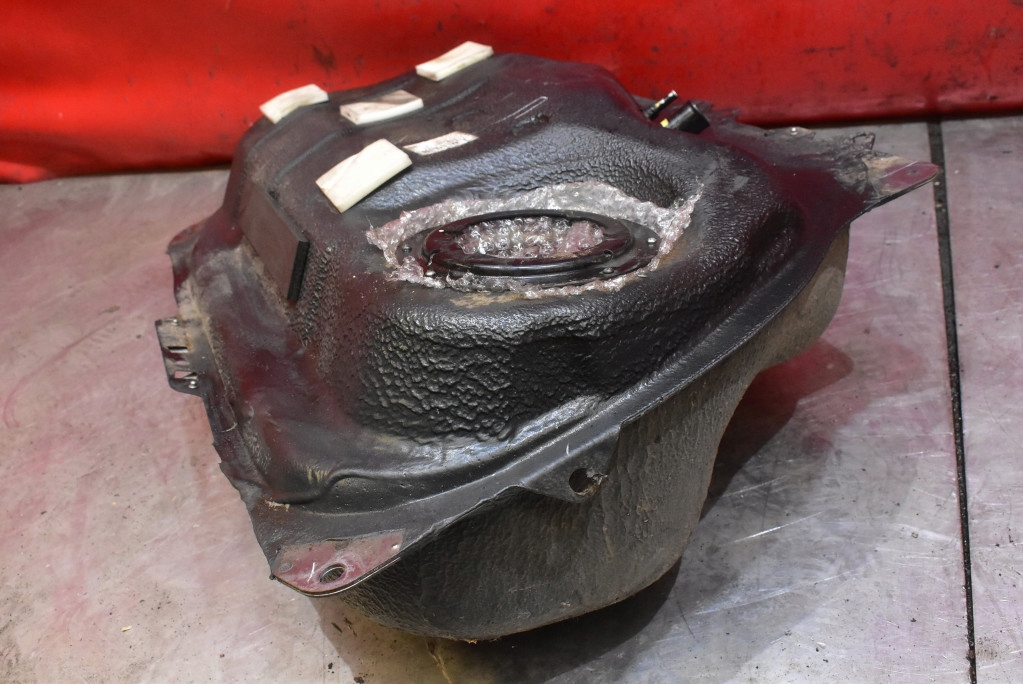 фото №8, Бак bak топлива na1j-42-100 mazda mx5 mx-5 4 iv nd 2.0 skyactiv 160 km