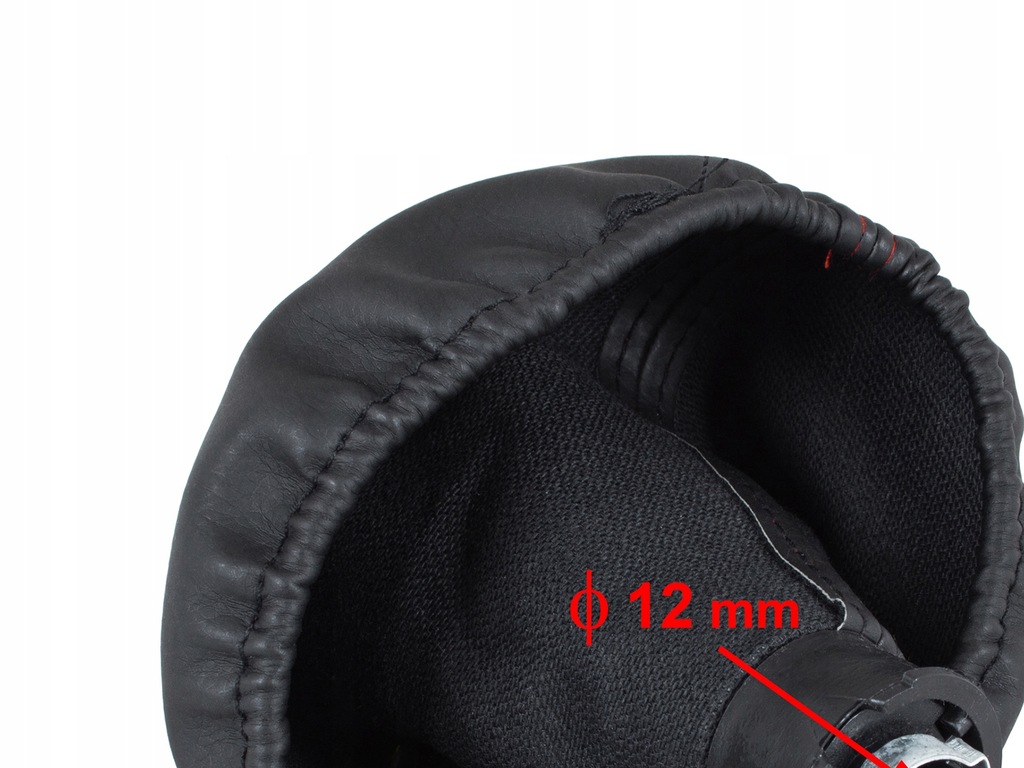 фото №8, Ручка рычаг переключения передач чехол do seat leon 1 leon i