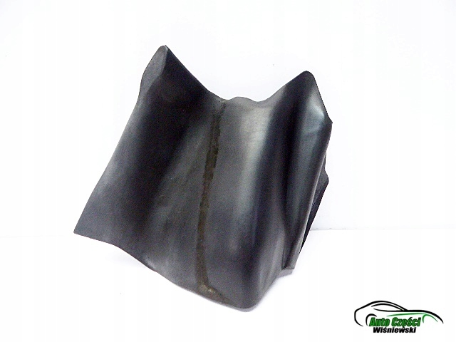 фото №1, Audi a3 8p 03- заглушка двері перед права