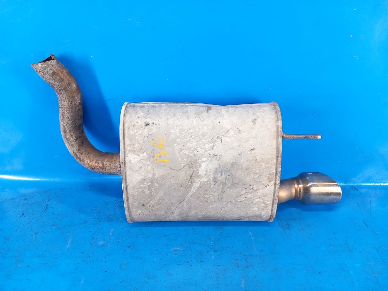 фото №4, Гасник lew. ford mustang 15 fr3z-5230-mb