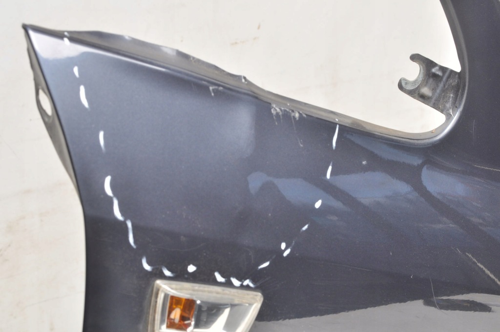 фото №8, Opel zafira b ii крила правий перед передній