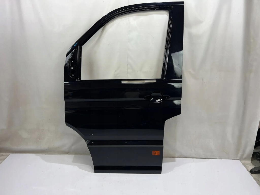 фото №1, Vw crafter man tge 7c 7c0 двері передні перед ліва