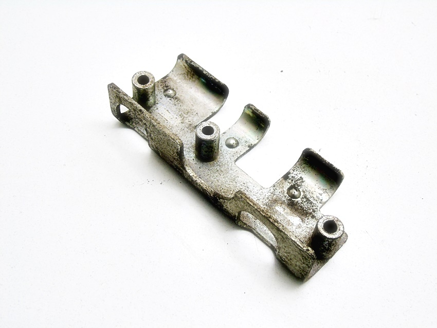 фото №4, Кронштейн вприску 1.6 mini one cooper r50 r52 r53