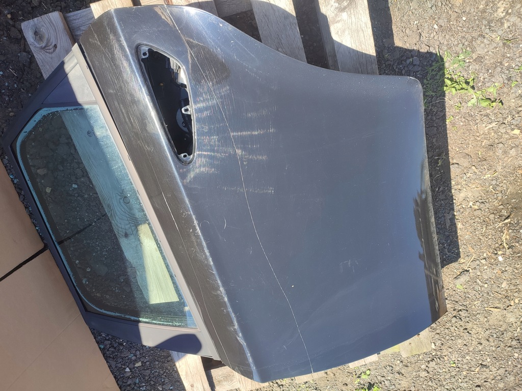 фото №5, Alfa romeo 159 двері лівий задня задні kombi