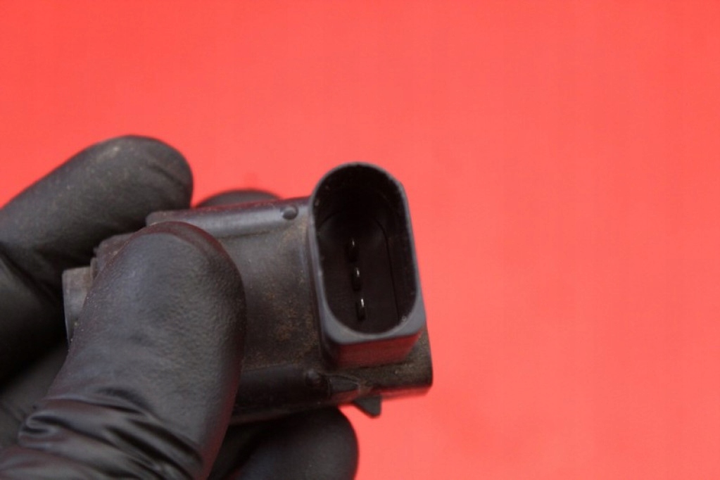 фото №5, Датчик паркування pdc задня 1k0919275 seat altea 04-09