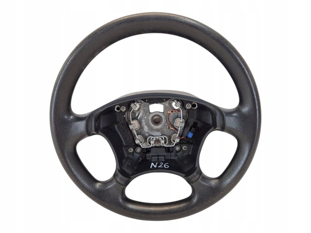 фото №1, Воздуховод peugeot 407 9658242577