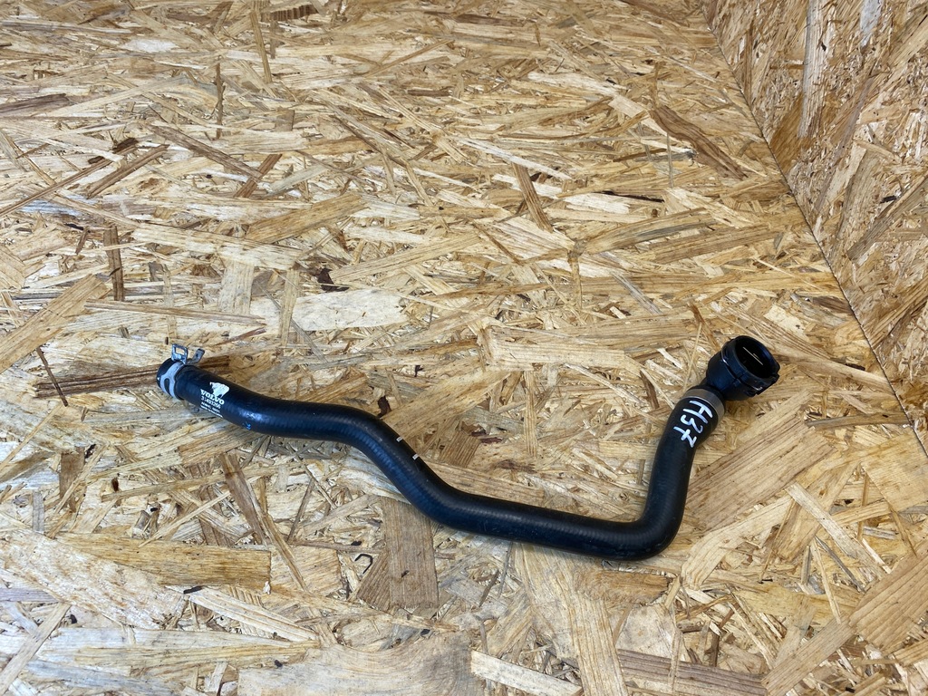 фото №4, Wąż труба шланг wody volvo xc60 ii xc90 ii 31493266