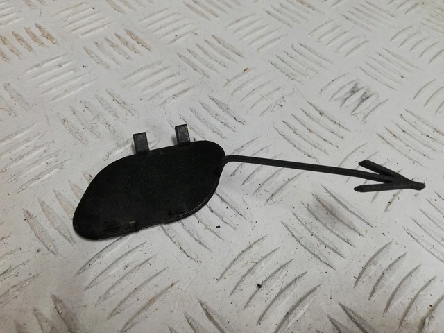 фото №5, Qq corsa e заглушка бампера перед 13399230