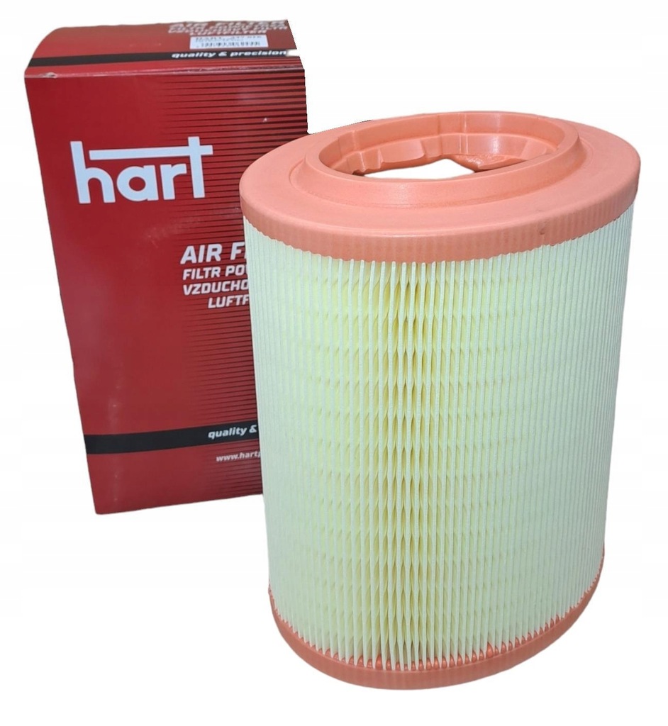 фото №1, Фильтр воздуха alfa romeo 159 brera spider z1r