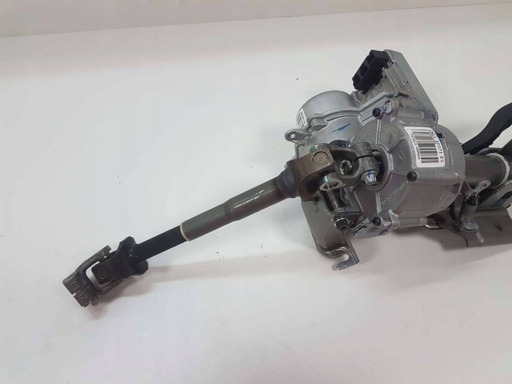 Ford ecosport колонка рулевая усилителя eu Киев