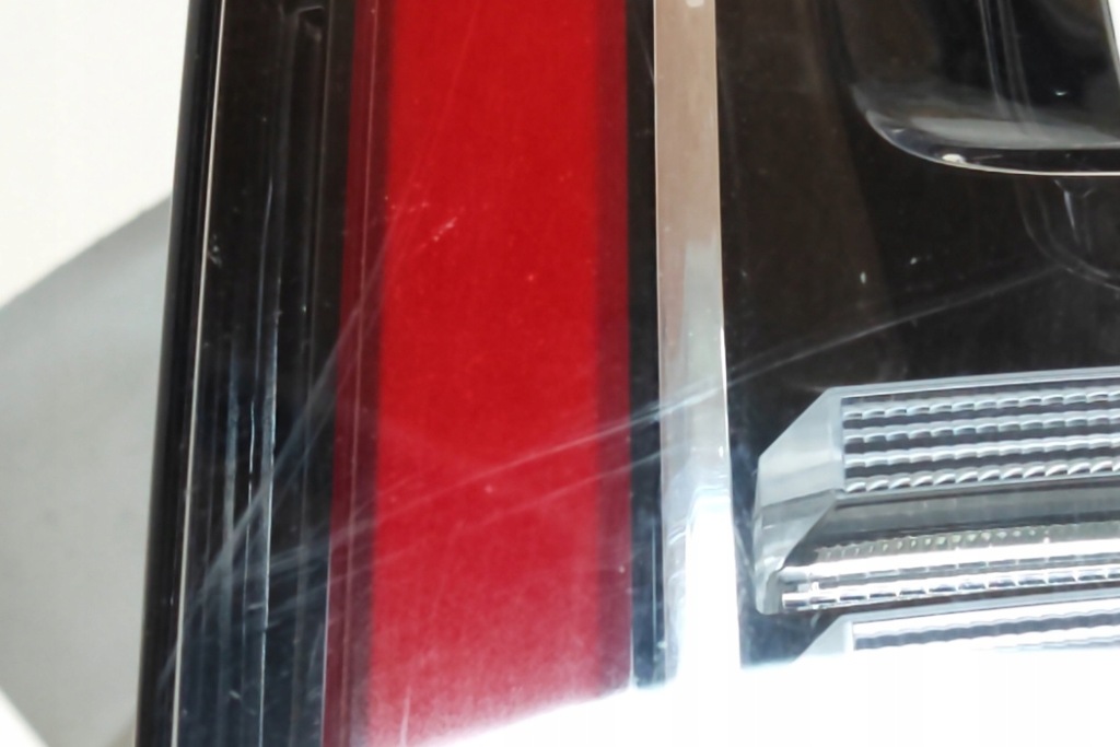 фото №6, Vauxhall mokka b задние левая свет задние 9833721880 rhd 2022 24558526