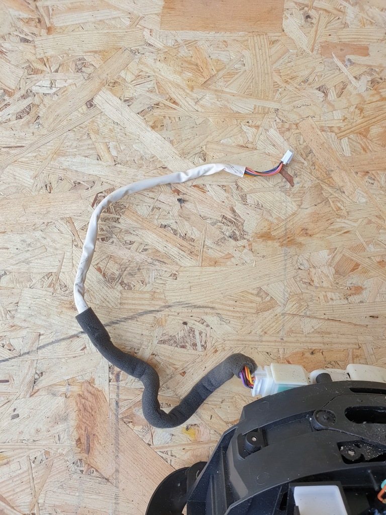 фото №6, Infiniti qx70 домкрат передач выборщик 3.7