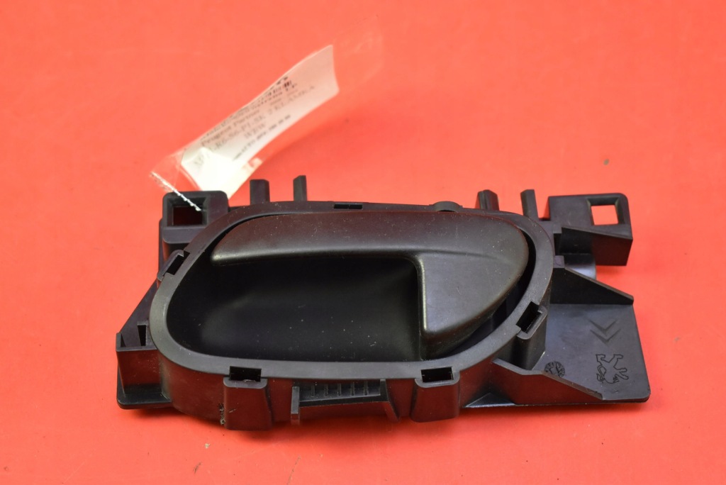 фото №10, Ручка внутренняя правая перед 96555514xt peugeot partner 2 ii lift 08-18