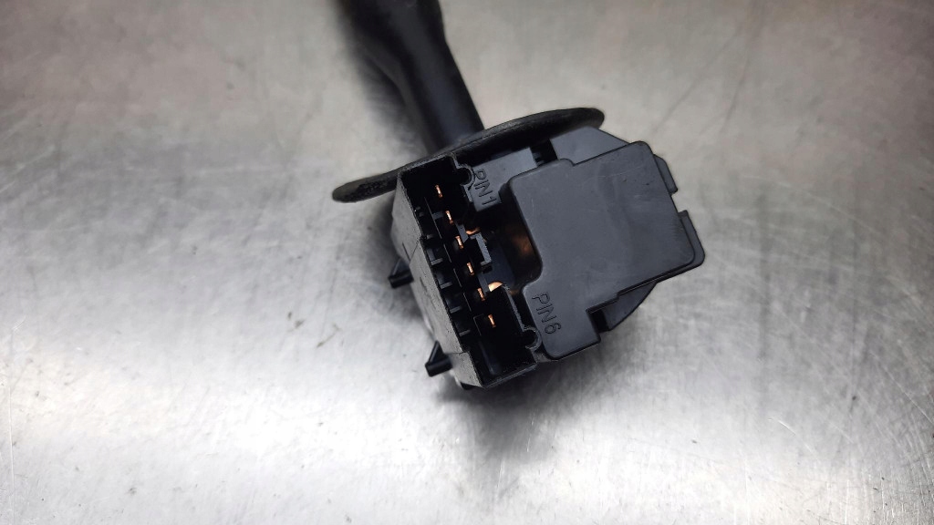 фото №5, Перемикач двірник chrysler pt cruiser 2.0b 01r