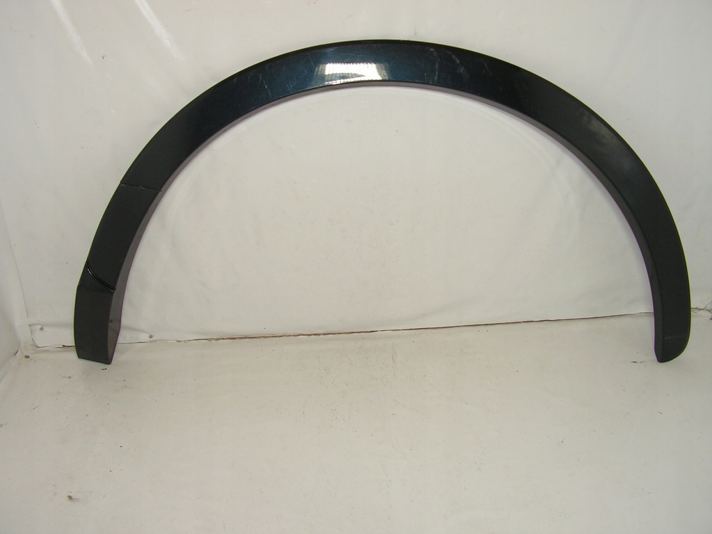 фото №16, Молдинг накладка крила задня ліва q3 8u 11- ly9b