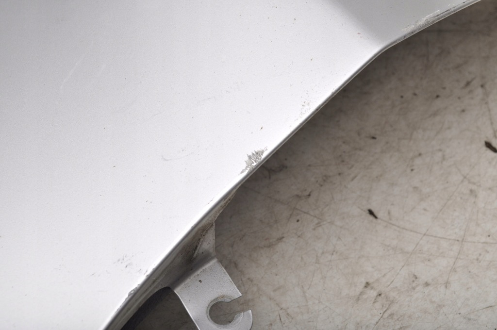 фото №5, Volvo s60 ii крыло правый перед передний