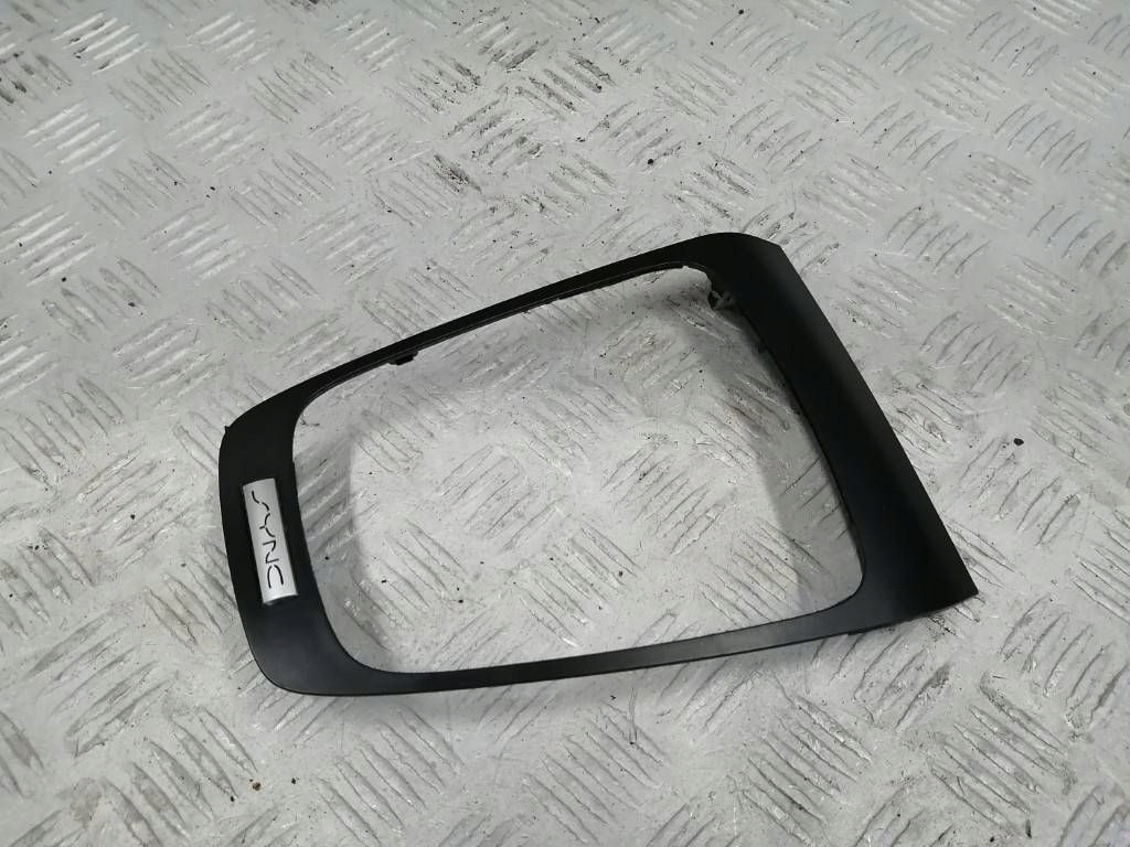 фото №1, Ford mondeo mk5 dekor рамка чохол важеля перемикання передач тяга перемикання передач