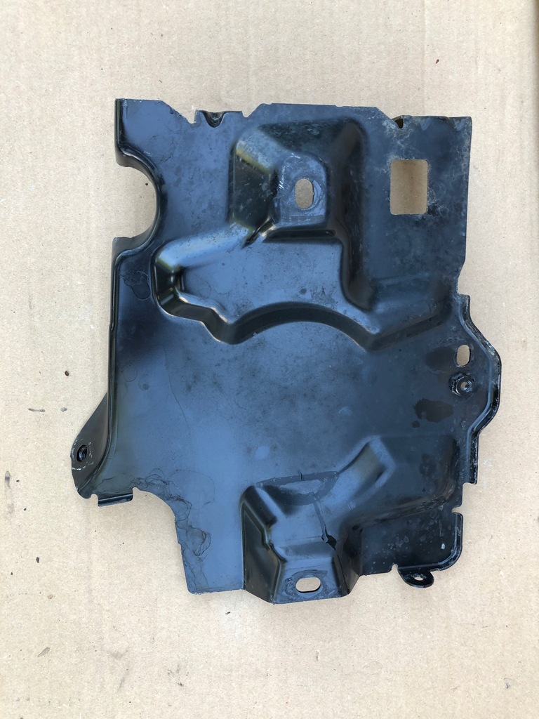 фото №1, Основание аккумулятор peugeot 308 t7