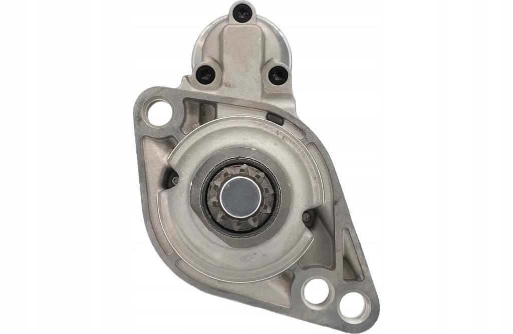 Новий стартер vw transporter t5 multivan california 1.9 tdi 2003-2009 Доставка