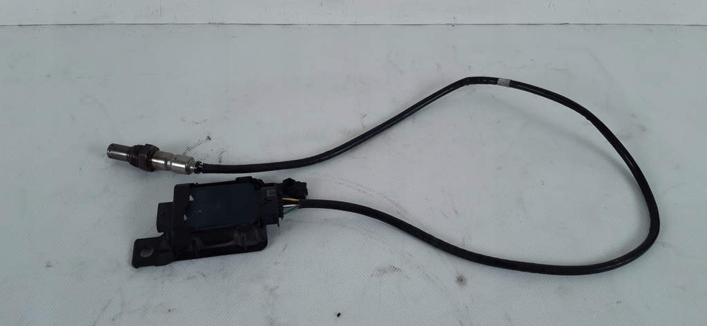 фото №2, Audi q8 3.0 tdi датчик лямбда-зонд 4m0907807bg