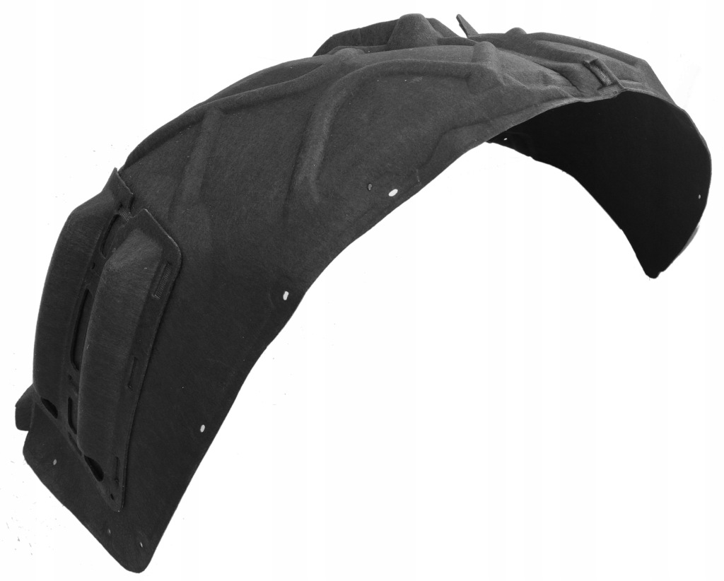 фото №3, Подкрылок передние левая porsche cayenne 958 7p5