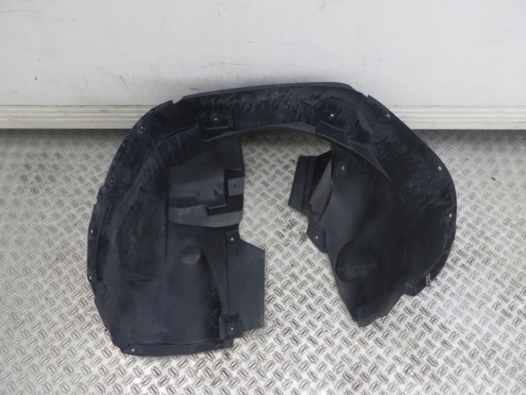 фото №6, Подкрылок передние левая перед jeep compass ii 2